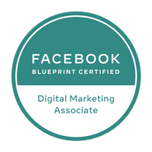 Facebook Digital Marketing Associate