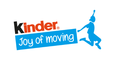 Kinder Joy of Moving – Ferrero